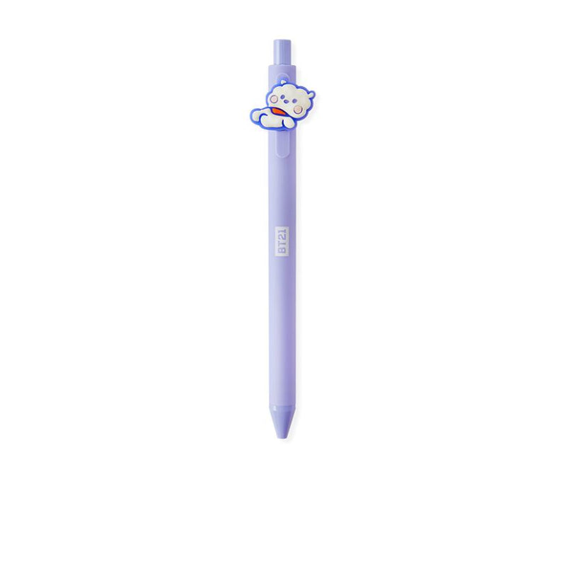 BT21 - Minini Gel Pen