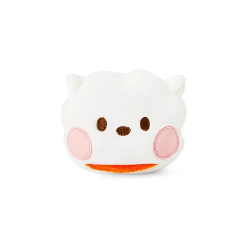 BT21 - Minini Wrist Cushion - LINE FRIENDS - Wrist Cushion - Harumio