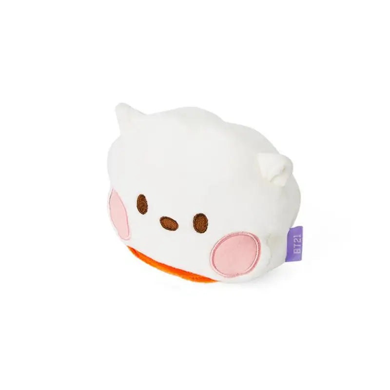 BT21 - Minini Wrist Cushion - LINE FRIENDS - Wrist Cushion - Harumio