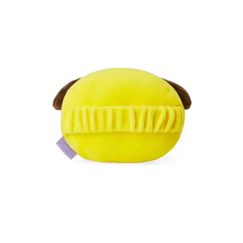 BT21 - Minini Wrist Cushion - LINE FRIENDS - Wrist Cushion - Harumio