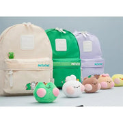 Line Friends - Minini with CILOCALA Classic Backpack - Line Friends - Backpack - Harumio