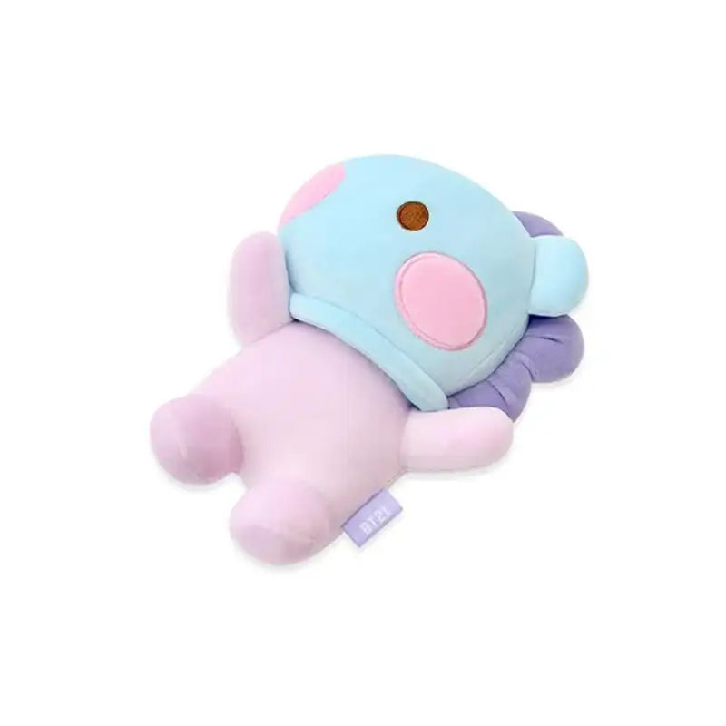 BT21 - Minini Soulmate Cushion - LINE FRIENDS - Cushion - Harumio