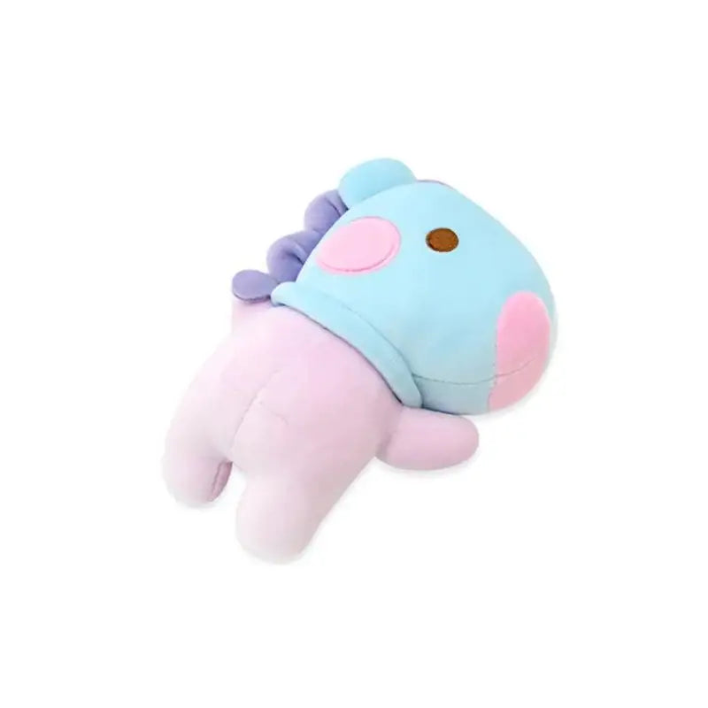 BT21 - Minini Soulmate Cushion - LINE FRIENDS - Cushion - Harumio
