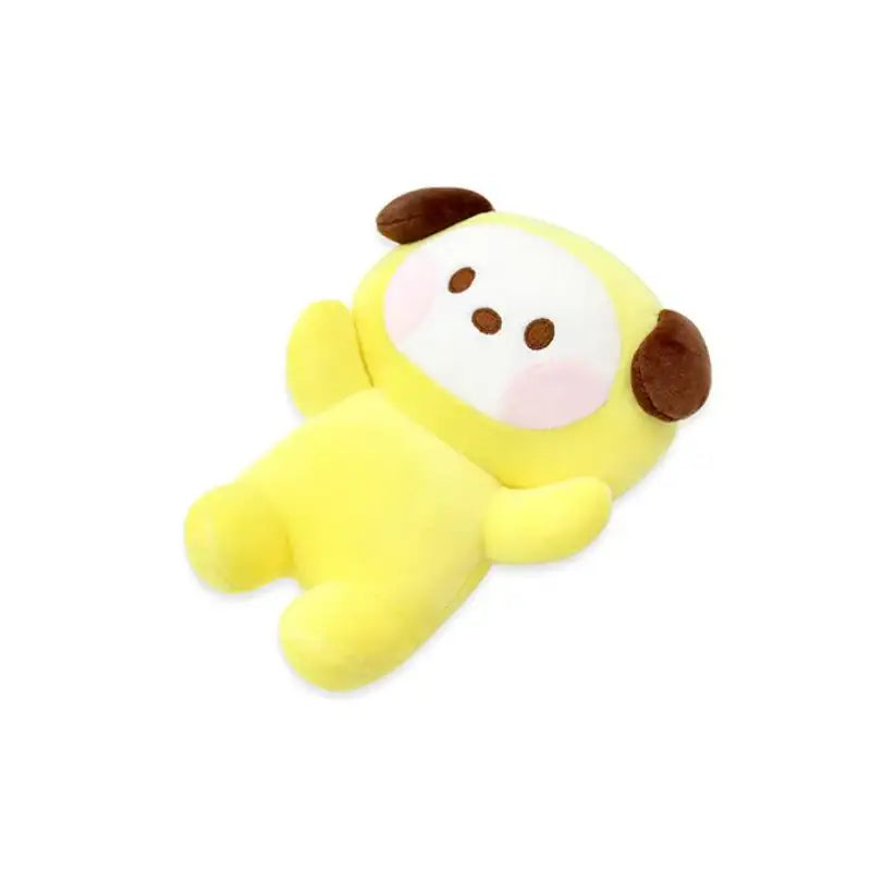 BT21 - Minini Soulmate Cushion - LINE FRIENDS - Cushion - Harumio