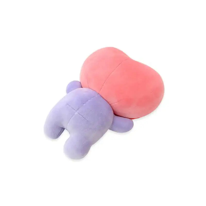 BT21 - Minini Soulmate Cushion - LINE FRIENDS - Cushion - Harumio