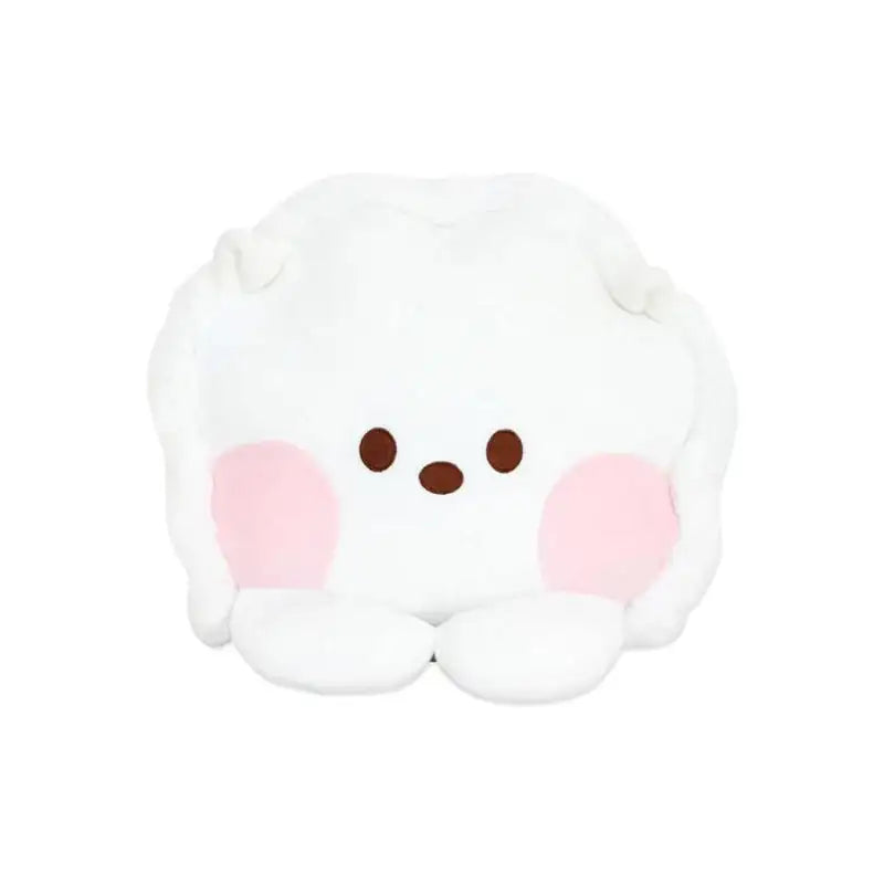 BT21 - Minini Cozy Cushion - LINE FRIENDS - Cushion - Harumio