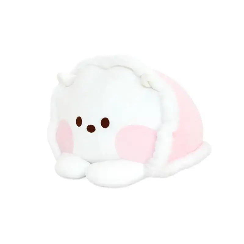 BT21 - Minini Cozy Cushion - LINE FRIENDS - Cushion - Harumio