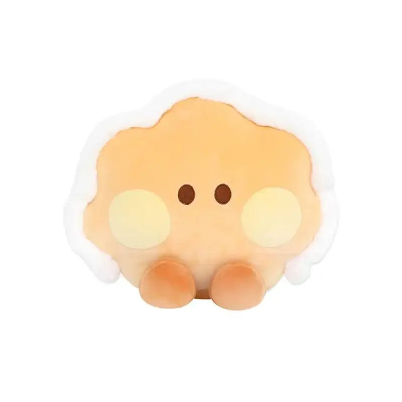 BT21 - Minini Cozy Cushion - LINE FRIENDS - Cushion - Harumio