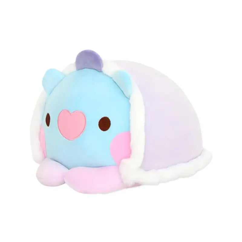 BT21 - Minini Cozy Cushion - LINE FRIENDS - Cushion - Harumio