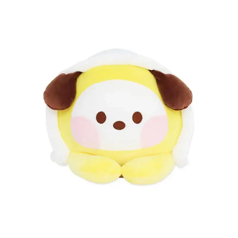 BT21 - Minini Cozy Cushion - LINE FRIENDS - Cushion - Harumio