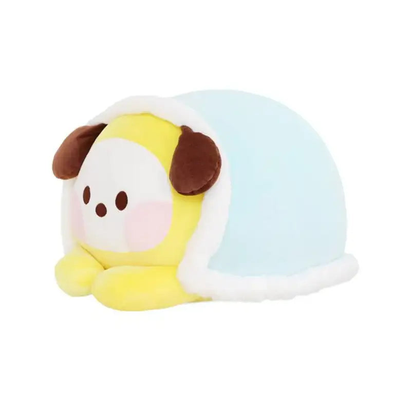 BT21 - Minini Cozy Cushion - LINE FRIENDS - Cushion - Harumio