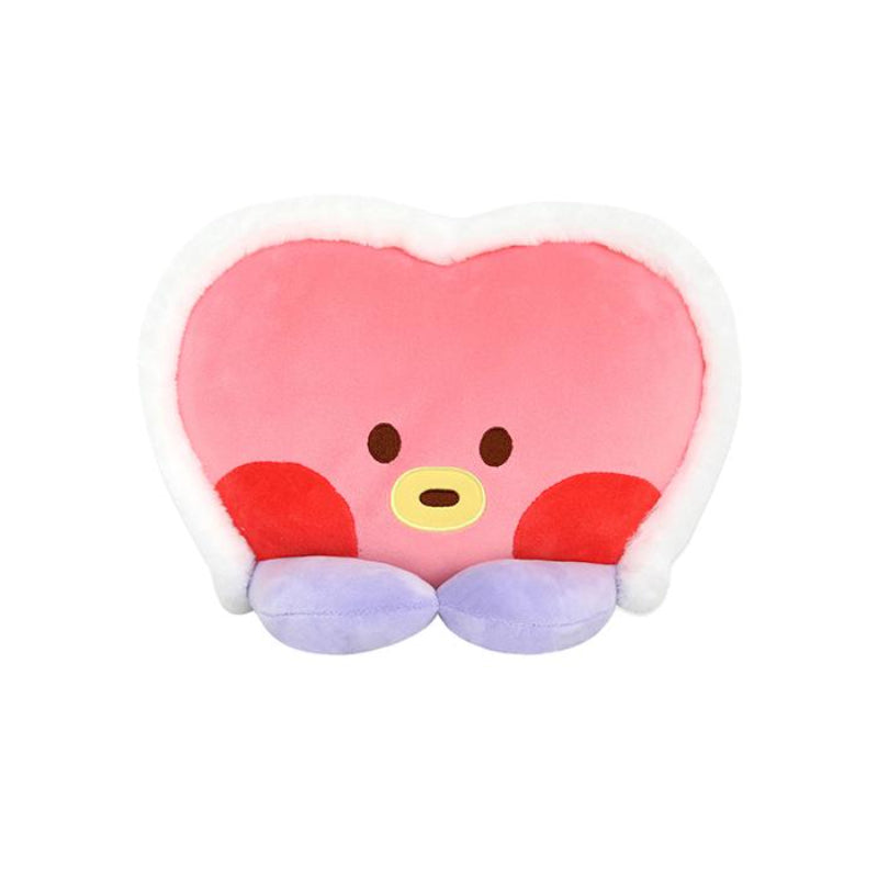 BT21 - Minini Cozy Cushion