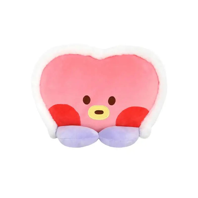BT21 - Minini Cozy Cushion - LINE FRIENDS - Cushion - Harumio