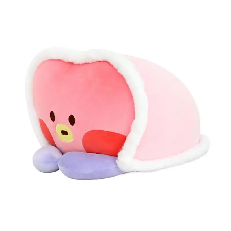 BT21 - Minini Cozy Cushion - LINE FRIENDS - Cushion - Harumio