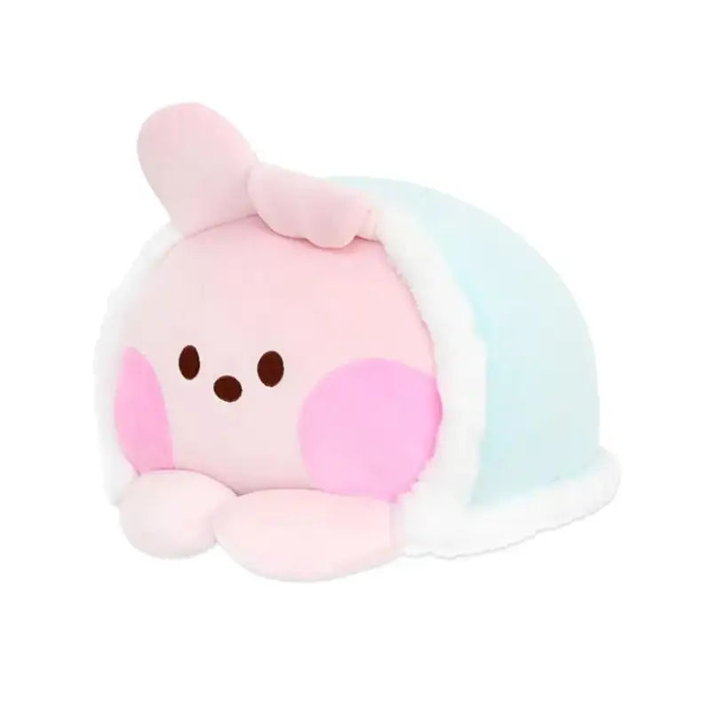 BT21 - Minini Cozy Cushion - LINE FRIENDS - Cushion - Harumio