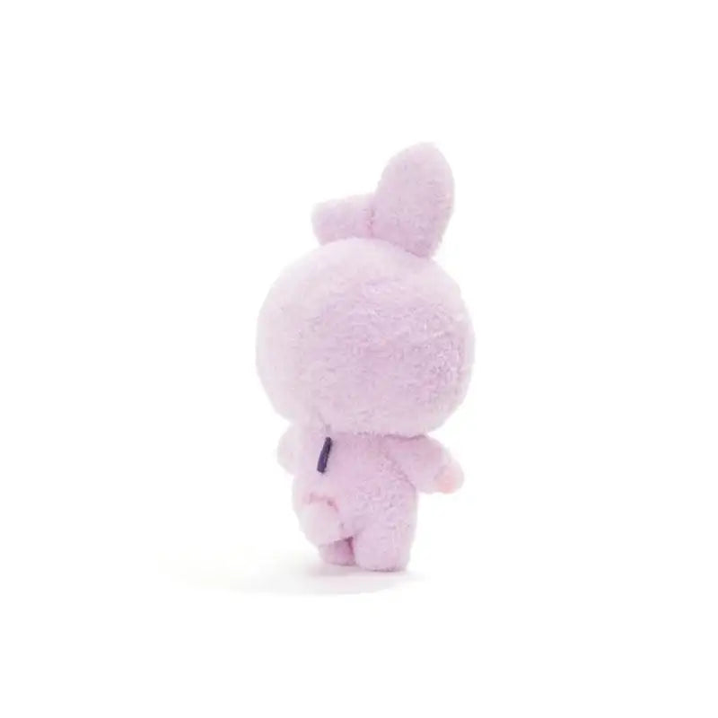 BT21 - Standing Doll Purple Edition - LINE FRIENDS - Plush Doll - Harumio