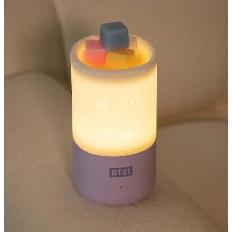 BT21 - Candle Warmer - LINE FRIENDS - Home & Living Accessories - Harumio