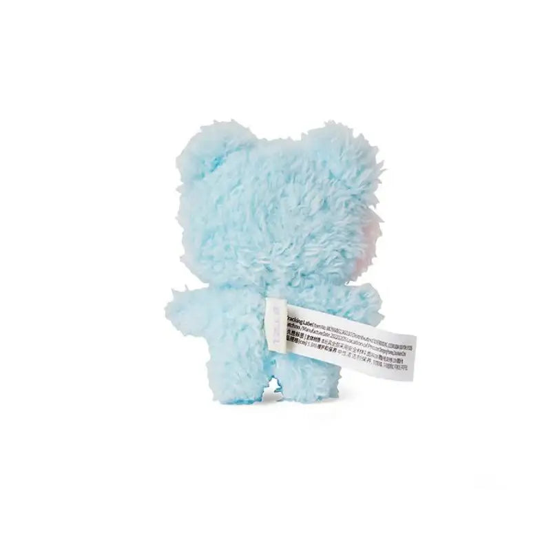BT21 - Mini Minini Doll - LINE FRIENDS - Toys - Harumio