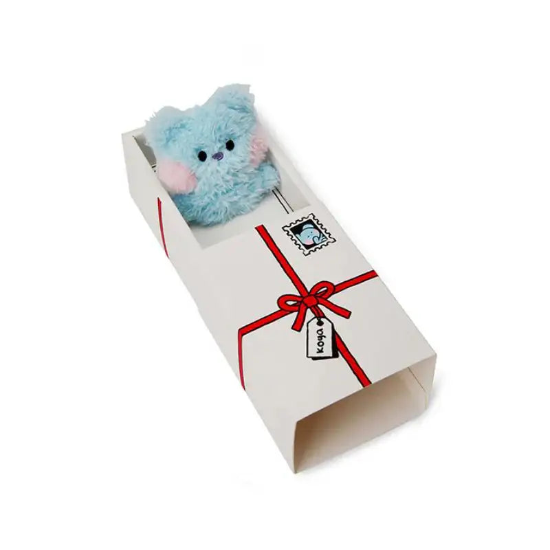 BT21 - Mini Minini Doll - LINE FRIENDS - Toys - Harumio