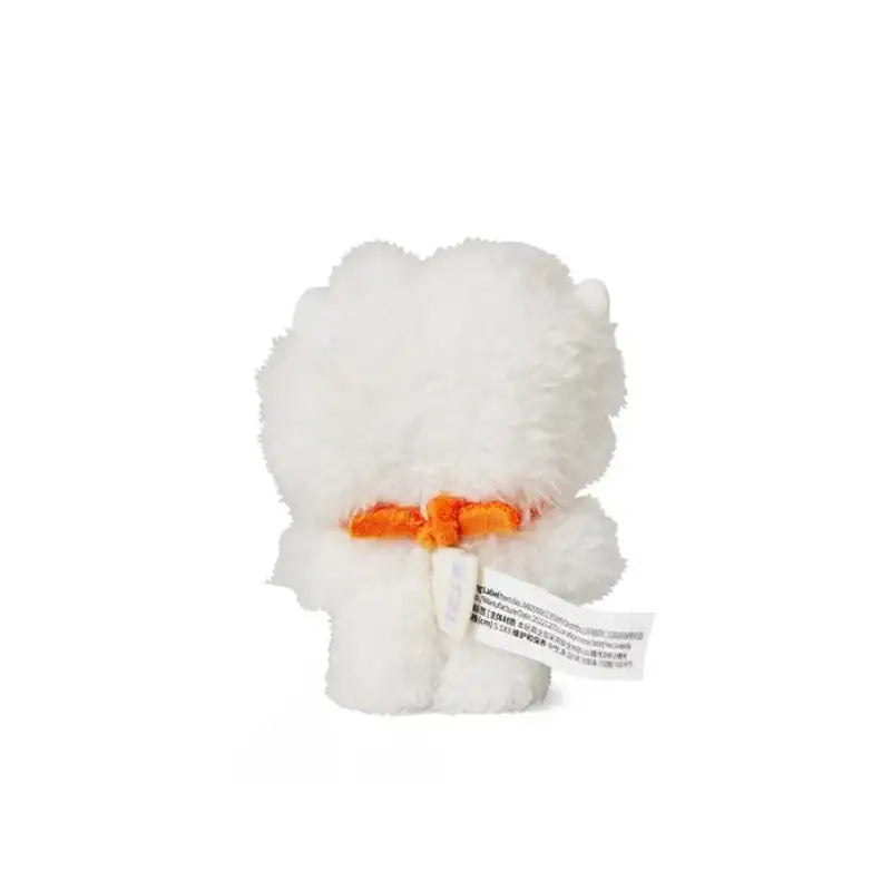 BT21 - Mini Minini Doll - LINE FRIENDS - Toys - Harumio