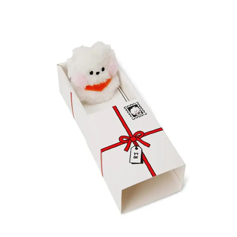 BT21 - Mini Minini Doll - LINE FRIENDS - Toys - Harumio