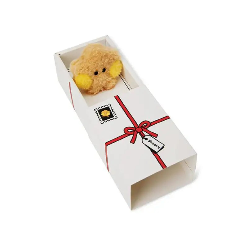 BT21 - Mini Minini Doll - LINE FRIENDS - Toys - Harumio