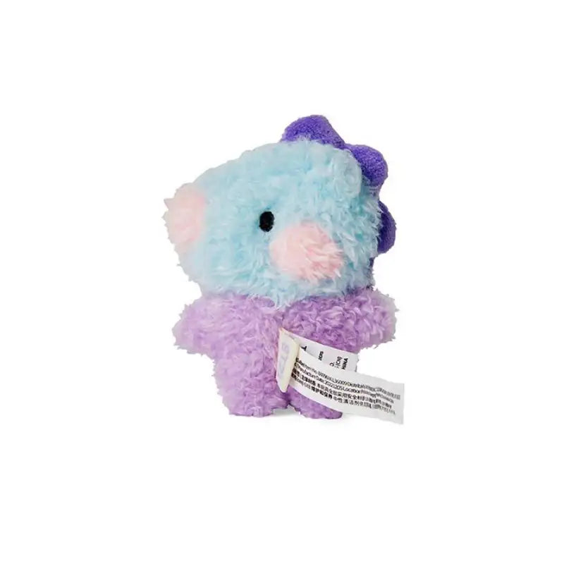 BT21 - Mini Minini Doll - LINE FRIENDS - Toys - Harumio