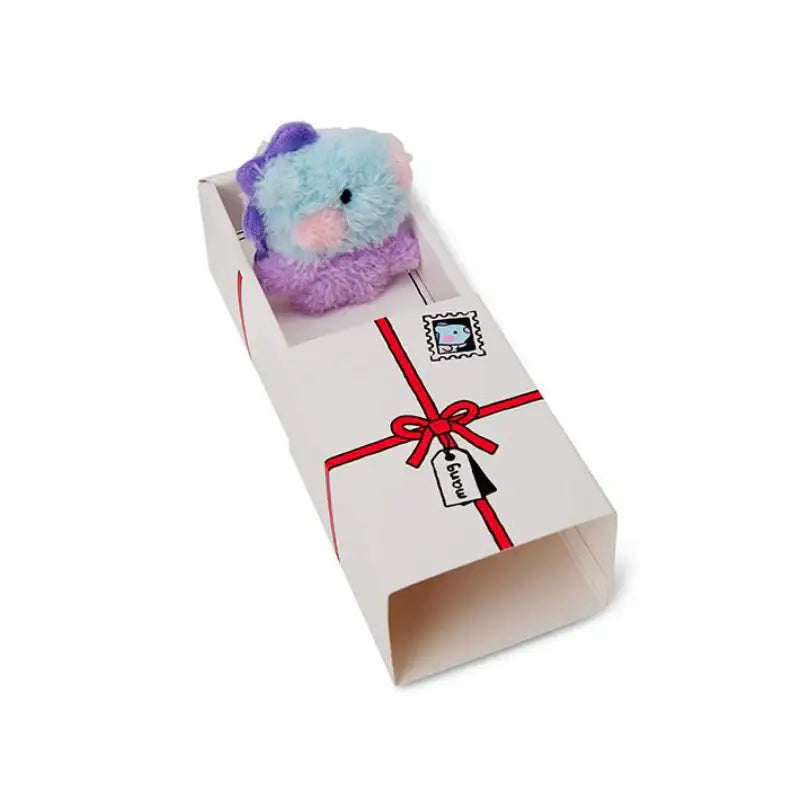 BT21 - Mini Minini Doll - LINE FRIENDS - Toys - Harumio