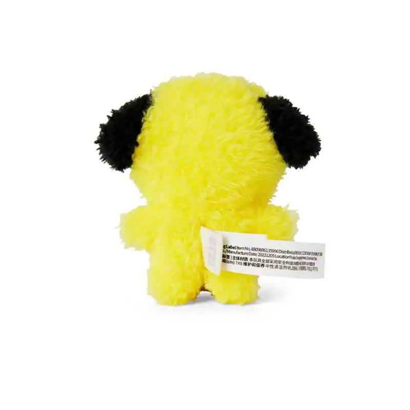 BT21 - Mini Minini Doll - LINE FRIENDS - Toys - Harumio