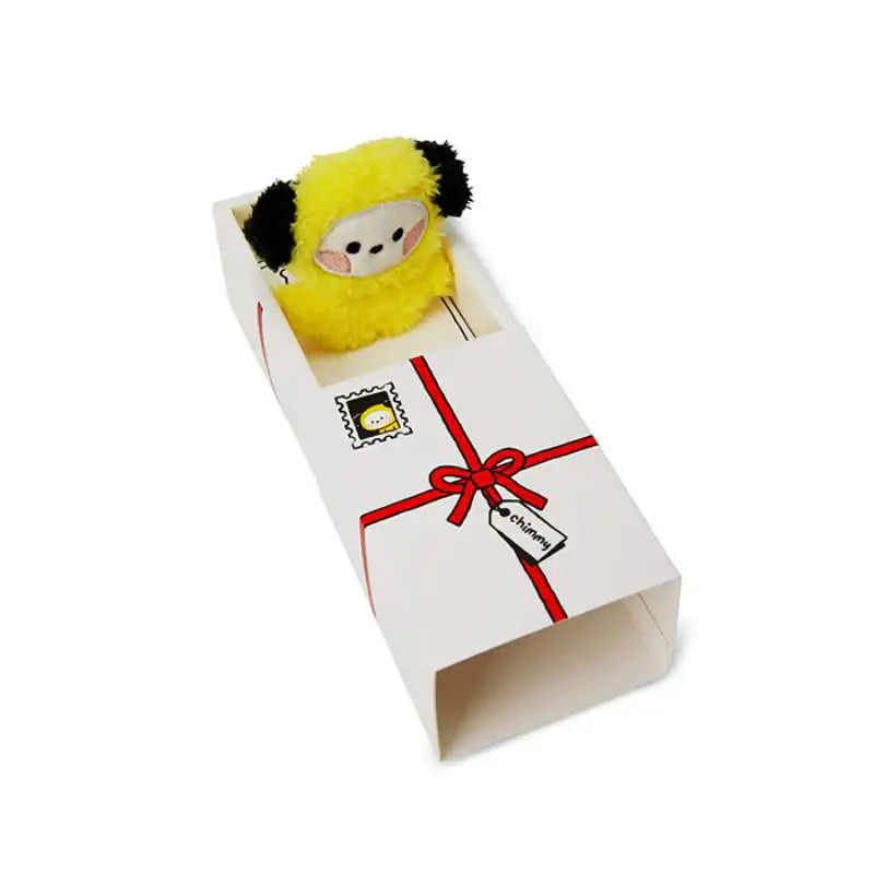 BT21 - Mini Minini Doll - LINE FRIENDS - Toys - Harumio