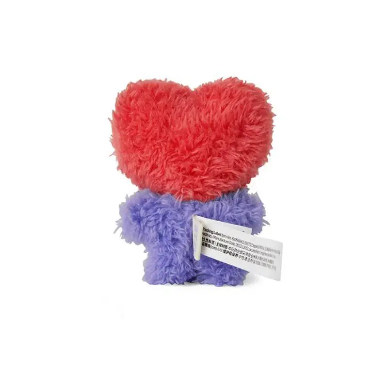BT21 - Mini Minini Doll - LINE FRIENDS - Toys - Harumio