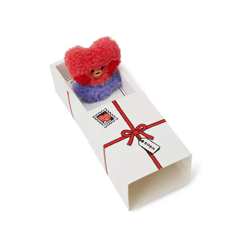 BT21 - Mini Minini Doll - LINE FRIENDS - Toys - Harumio