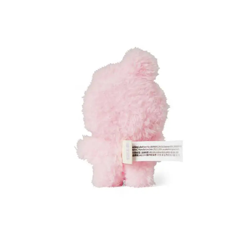 BT21 - Mini Minini Doll - LINE FRIENDS - Toys - Harumio