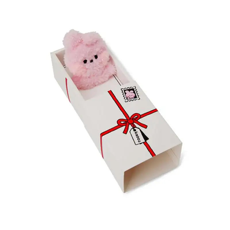 BT21 - Mini Minini Doll - LINE FRIENDS - Toys - Harumio