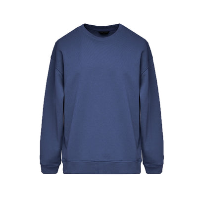 The Knit Company X Lee Soo-hyuk - 20FW Heavy Cotton Sweatshirt