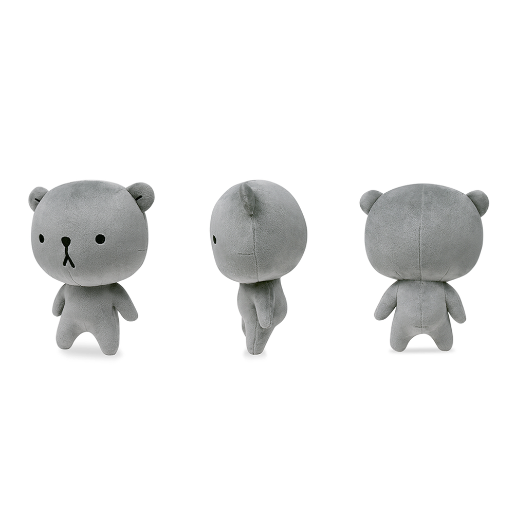 Merry Between - Mini Doll Figure