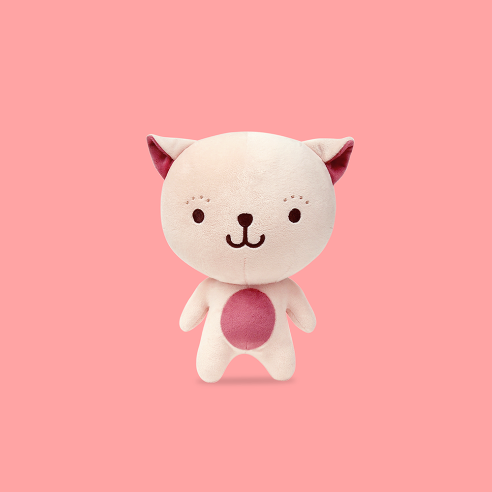 Merry Between - Mini Doll Figure