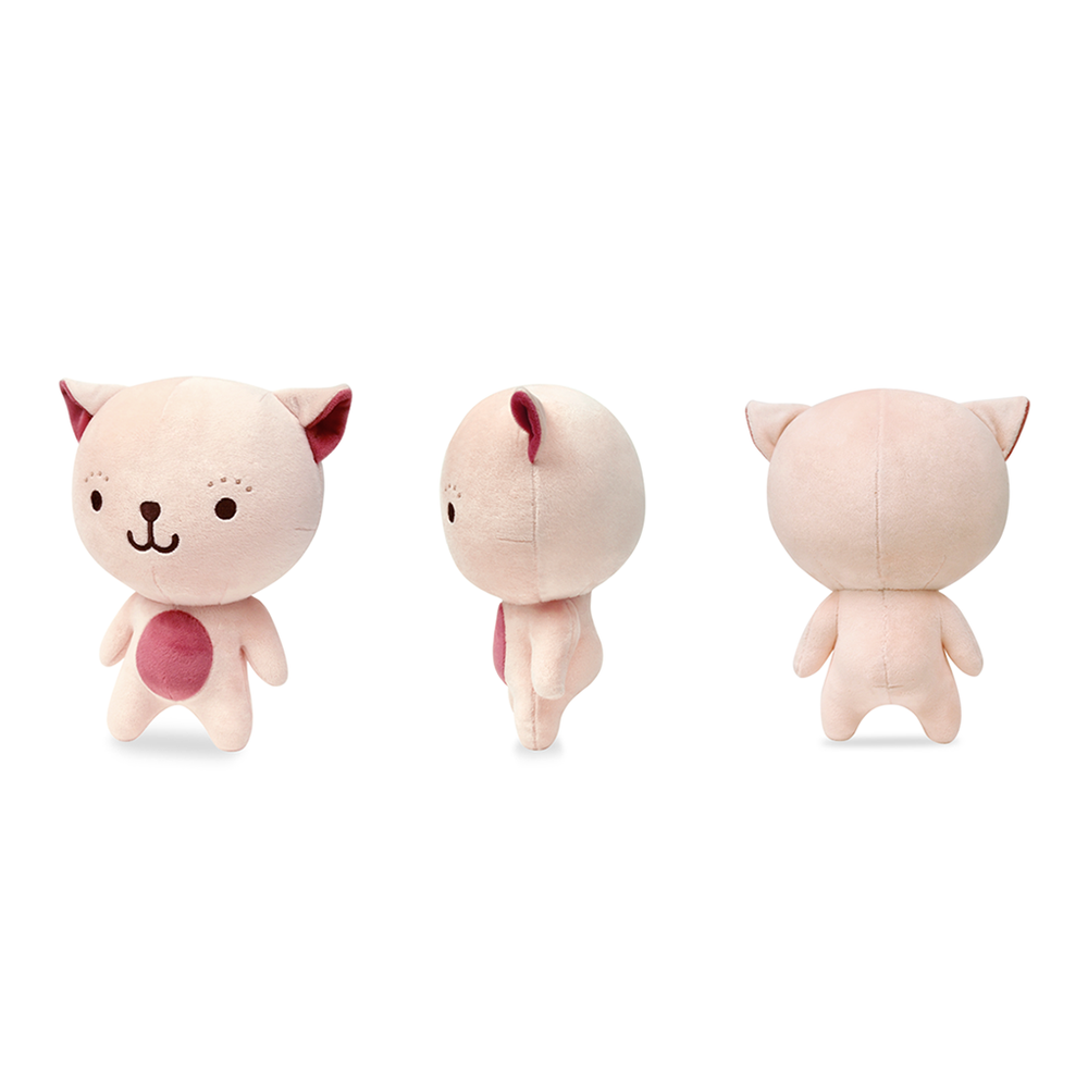 Merry Between - Mini Doll Figure