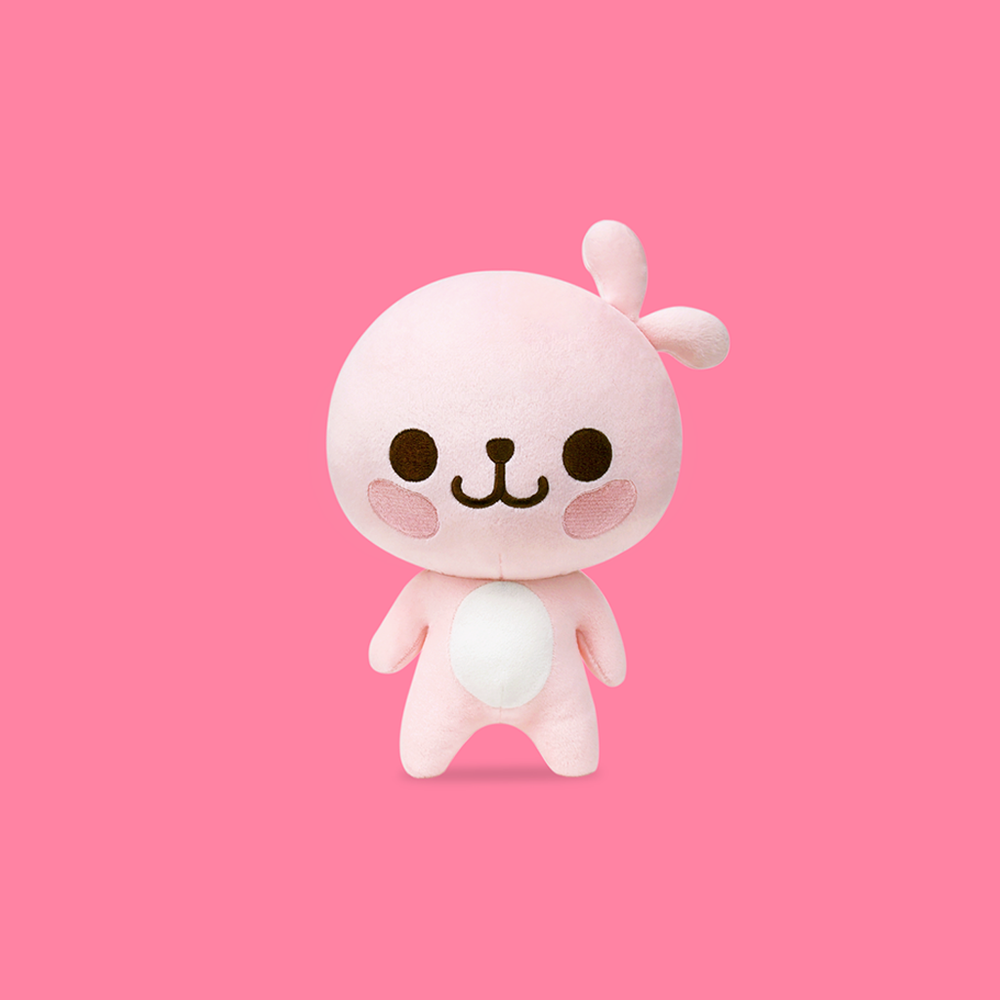Merry Between - Mini Doll Figure