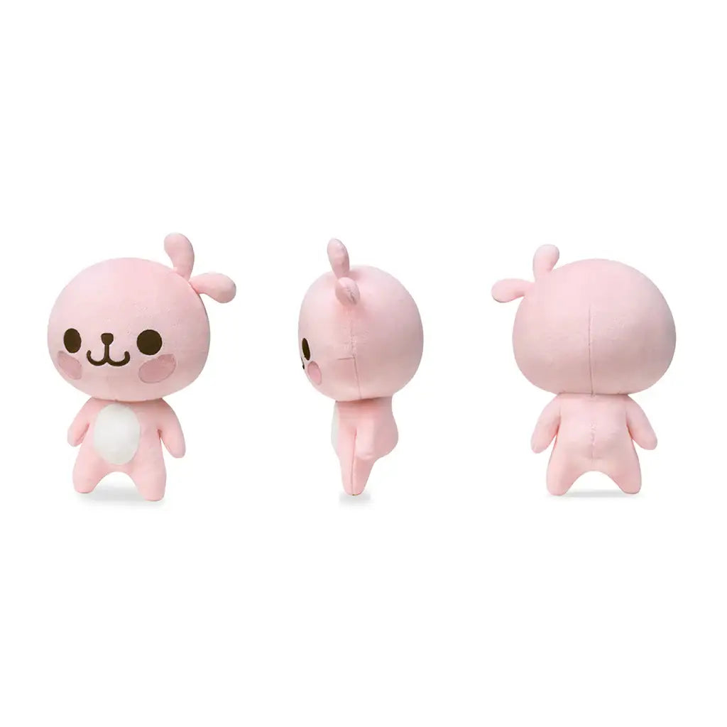 Merry Between - Mini Doll Set - Merry and Milk - Merry Between - Accessories - Harumio