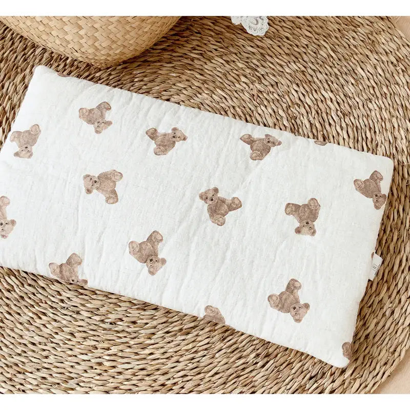 Malolotte - Thin Pillow - Malolotte - Home & Living, Accessories - Harumio