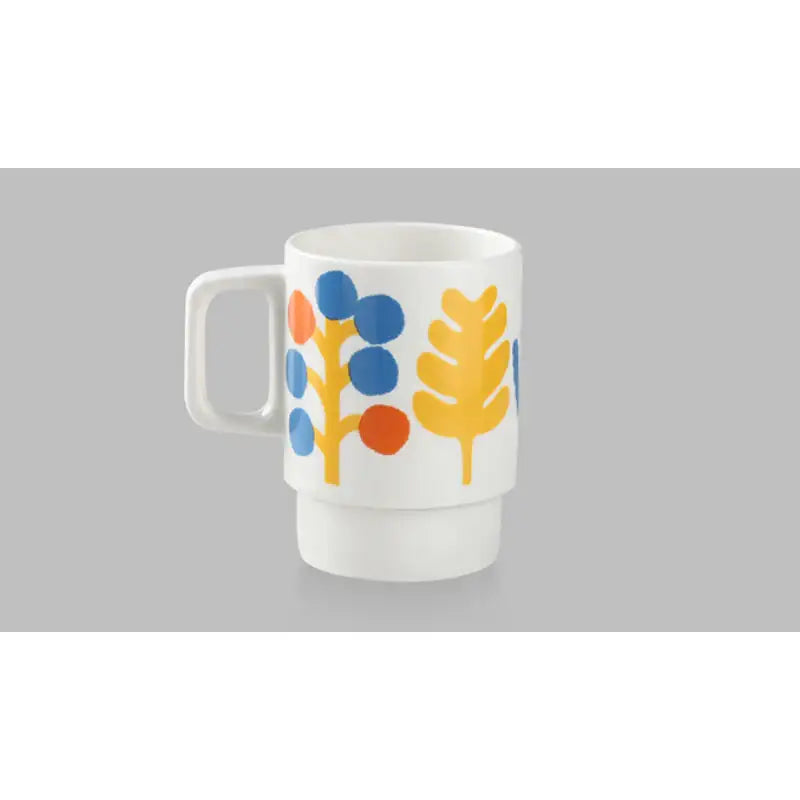 Circus Boy Band - Mug 01 Woods - Circus Boy Band - Home & Living - Harumio