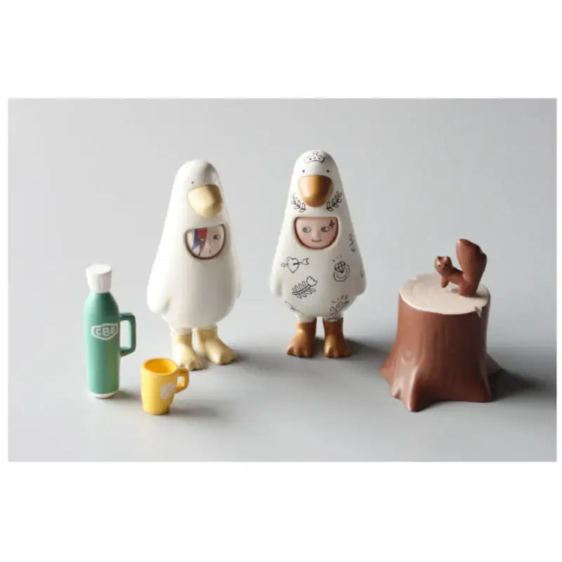 Circus Boy Band - OREE Theater Blindbox Series - Circus Boy Band - Blindbox - Harumio