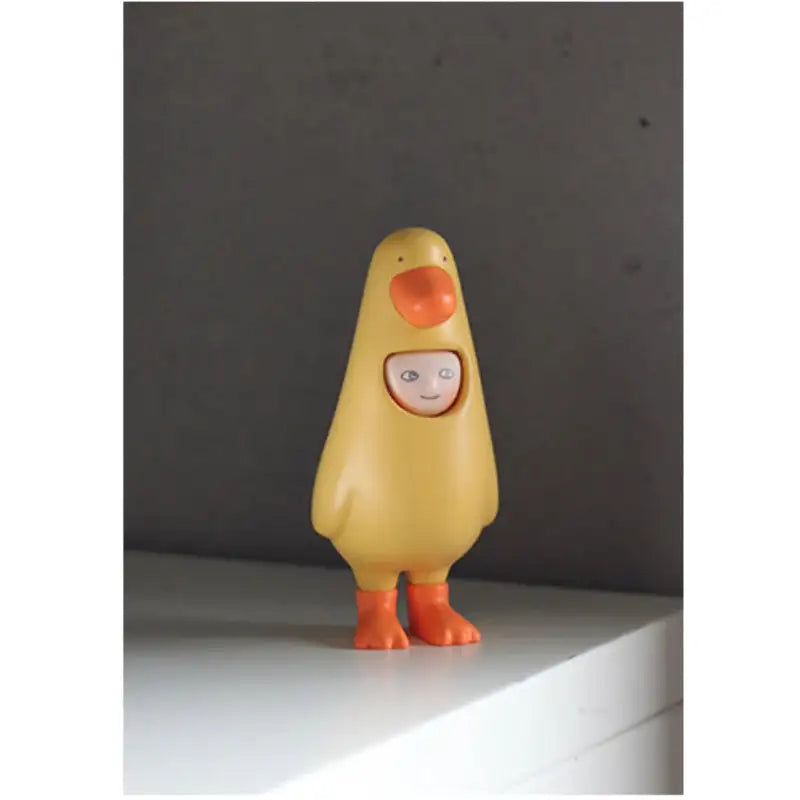 Circus Boy Band - OREE Theater Blindbox Series - Circus Boy Band - Blindbox - Harumio