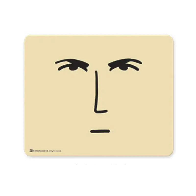 Mojo's Journal - Mouse Pad - Webtoon Shop - Mouse Pads - Harumio