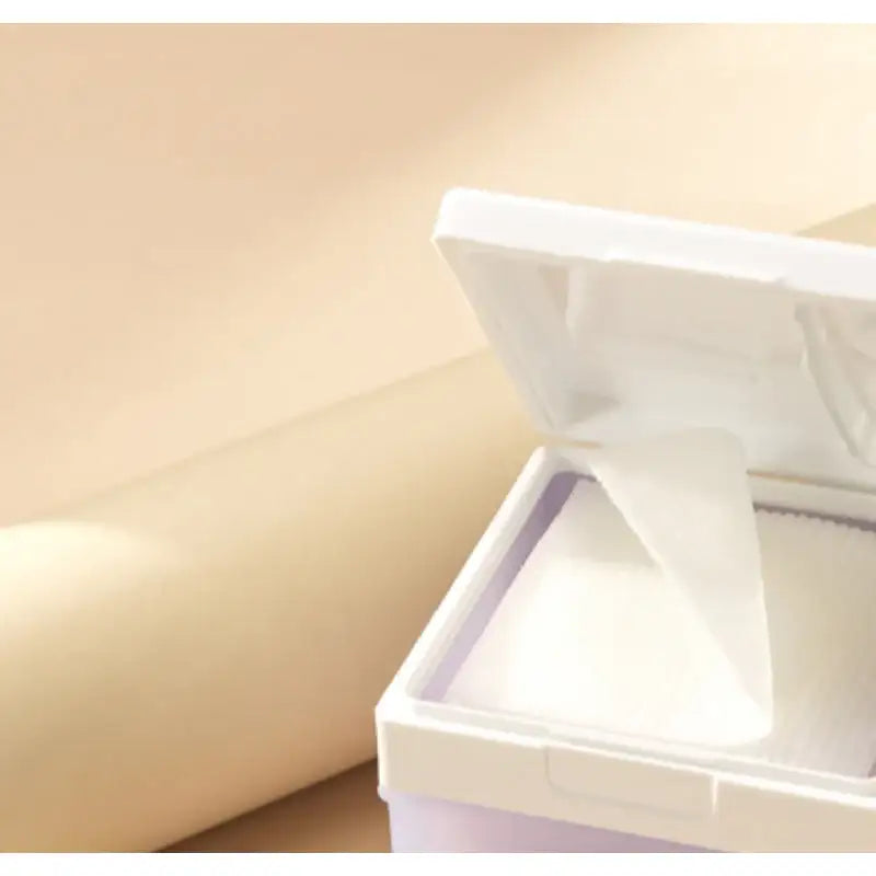 Olive Young - Dermatory Hypoallergenic Cica Gauze Pad + Refill - Olive Young - Cleansing Pad - Harumio