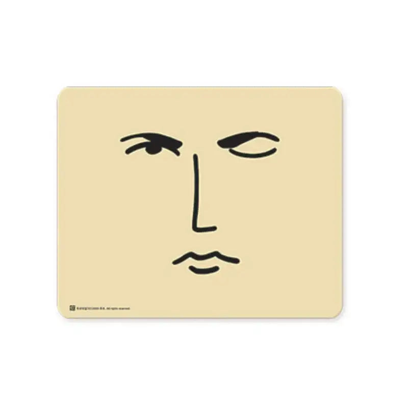 Mojo's Journal - Mouse Pad - Webtoon Shop - Mouse Pads - Harumio