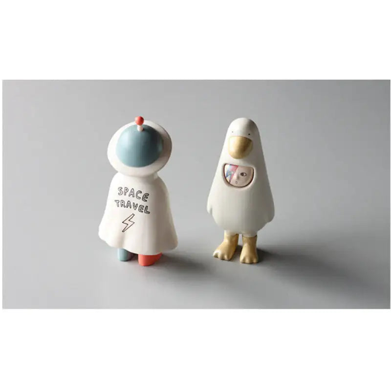 Circus Boy Band - OREE Theater Blindbox Series - Circus Boy Band - Blindbox - Harumio