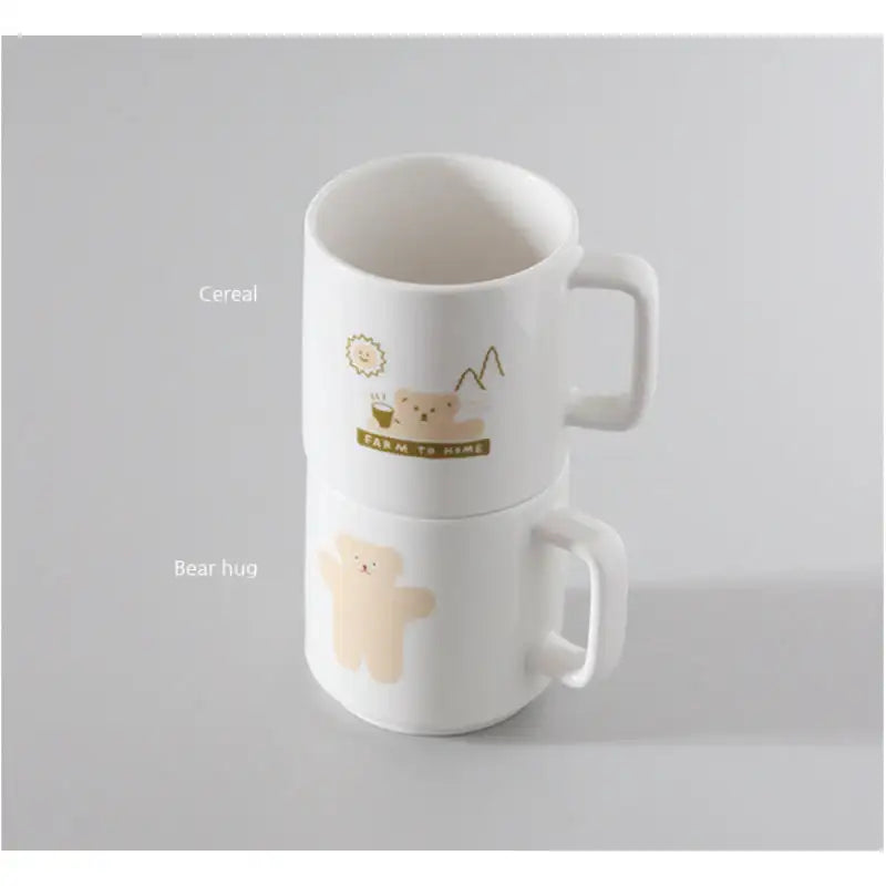Circus Boy Band - Mug 12 - Circus Boy Band - Mug - Harumio