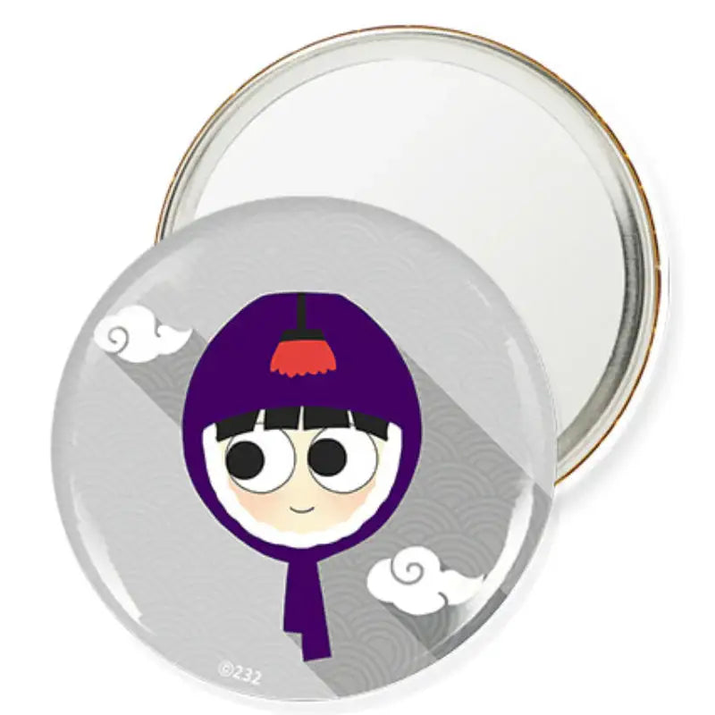 Love Revolution - Pocket Mirror - Webtoon Shop - Accessories - Harumio